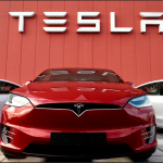Tesla Shares Are About To Get Much Cheaper.