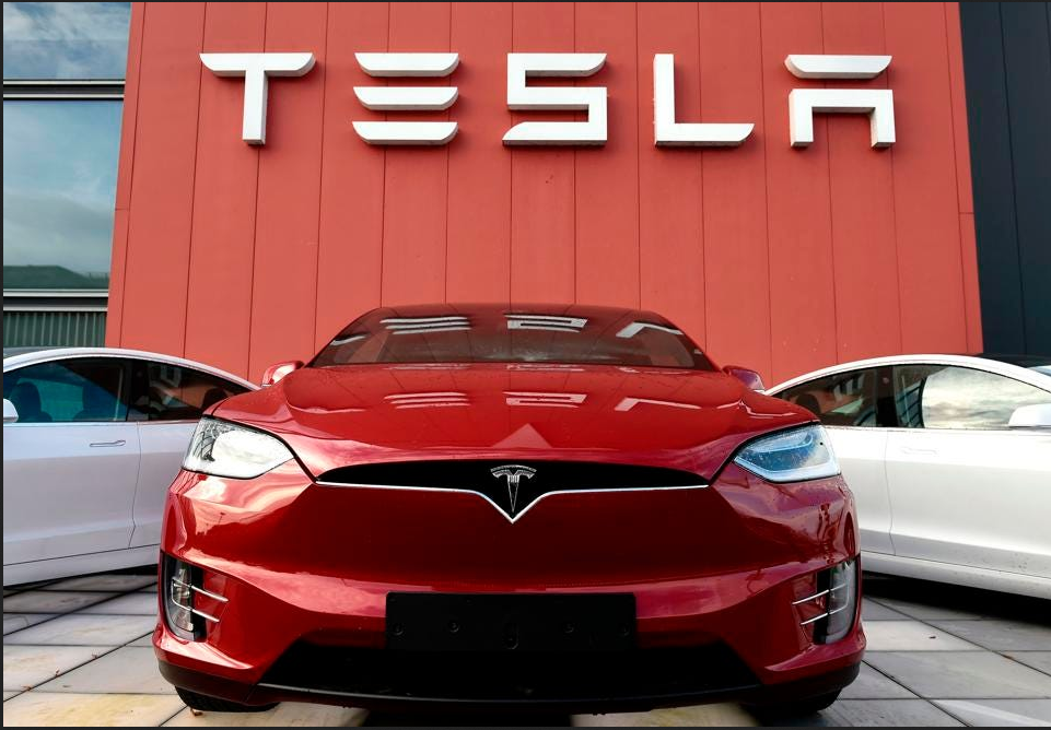 Tesla Shares Are About To Get Much Cheaper.