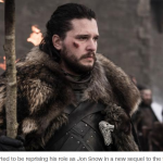 Kit Harington Is Reportedly On Board For A Jon Snow Spinoff Of ‘Game Of Thrones’.