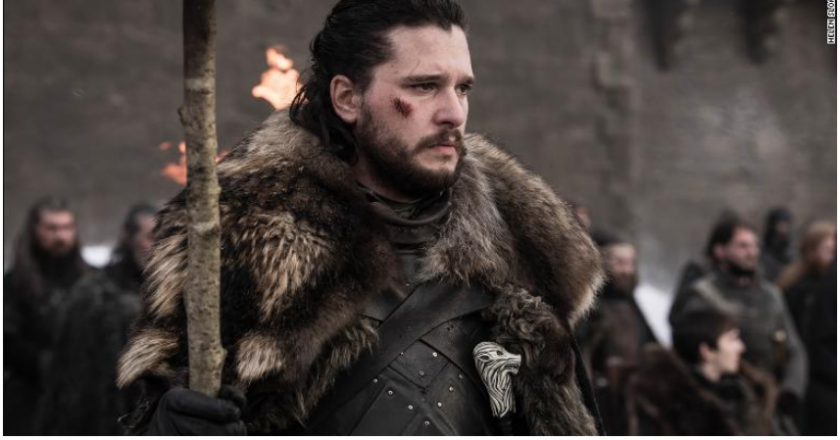 Kit Harington Is Reportedly On Board For A Jon Snow Spinoff Of ‘Game Of Thrones’.