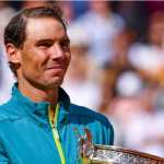 Nadal Admits Being Unable To Perform On Tour Like He Did In The Past After A Long Layoff.