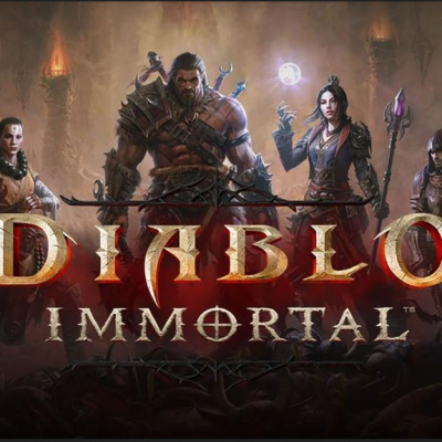 NetEase Has Delayed The Launch Of ‘Diablo Immortal’ In China.