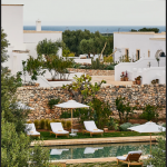 To Check Into A Great Hotel For A Vacation In Italy, Look At Puglia.