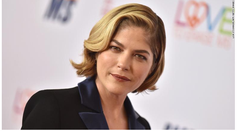 Actress Selma Blair Is Interested In Appearing In A Cameo Role In ‘Legally Blonde 3.’
