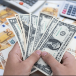 For The First Time In 20 Years, The Euro And The US Dollar Are In Line.