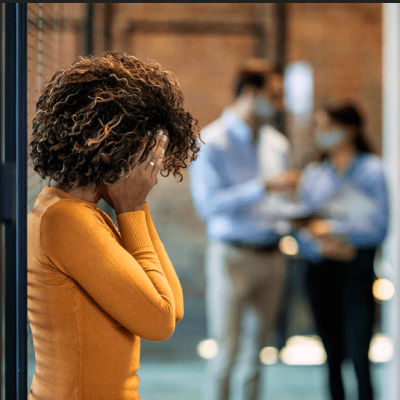 Signs Of A Toxic Work Environment Include:
