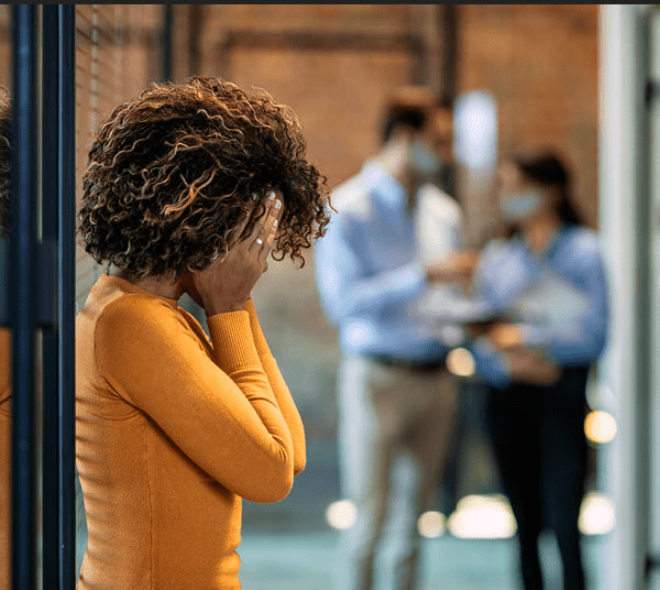 Signs Of A Toxic Work Environment Include: