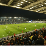 Will UEFA And The FA Be Selling Women’s Football Shorts From Here On Out?