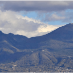 A US Tourist Became Injured In Mount Vesuvius Near To Her Phone.