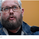 Former National Prayer Breakfast Attendee Oath Keeper Stated That If Donald Trump Were To Be Elected Again, He Would Be Likely To Try To Start A Civil War.