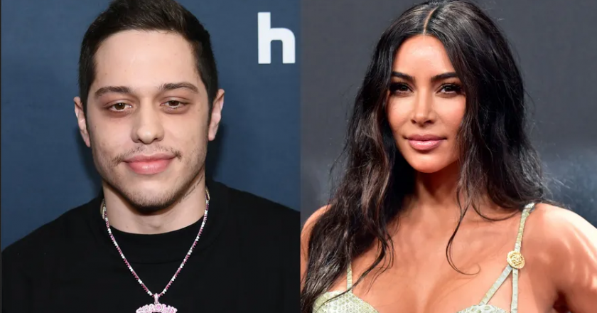 Kardashian And Davidson Have Ended Their Relationship.