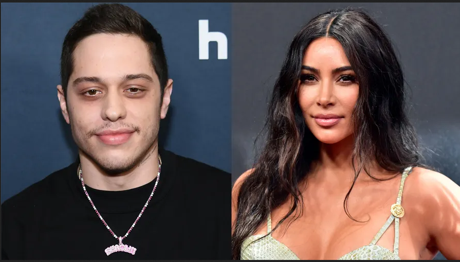 Kardashian And Davidson Have Ended Their Relationship.