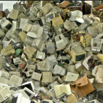 A Mountain That Just Keeps Growing.’ What To Know About The E-Waste Left Behind By Your Gadgets