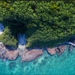 Thousands Of Tourists Have Been Stranded At A Resort In China