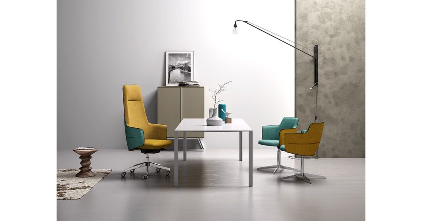 The Evolution of Comfort: Exploring Modern Office Chairs