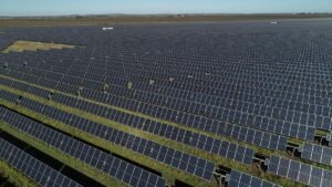 New solar farm for Bundaberg Region