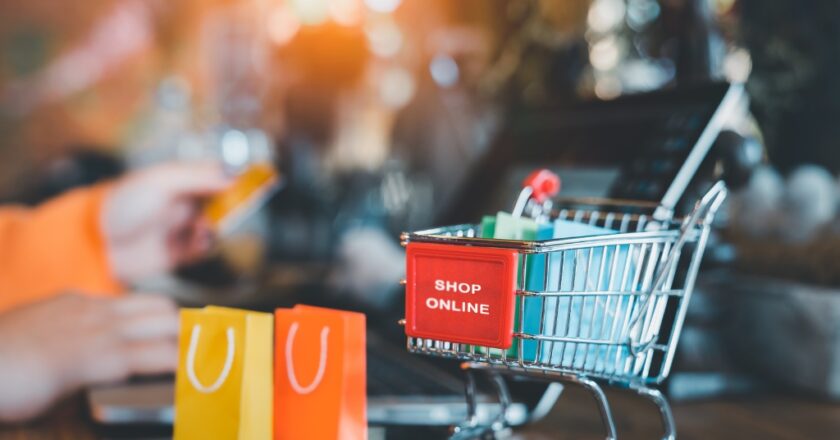 What Is Ecommerce Web Development and Why Does It Matter in 2025?