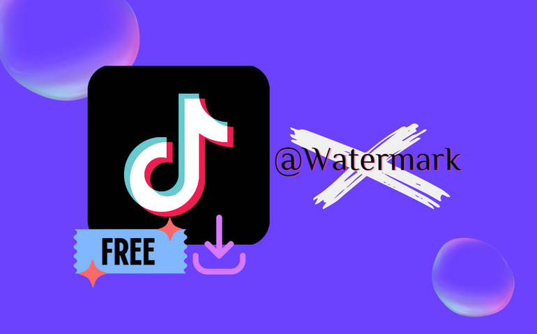 download video from tiktok