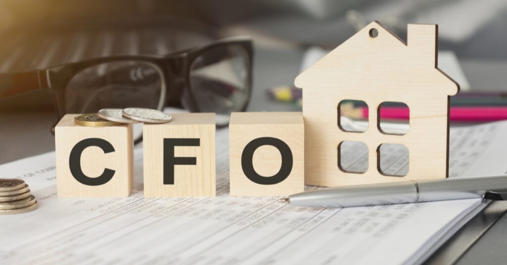 virtual CFO services