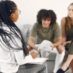 Why Choosing a Therapist in Houston Can Be the First Step Toward Healing